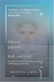 Tapa de Mirror, Mirror, Body and Mind