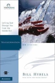 Tapa de Transformation