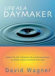 Tapa de Life As A Daymaker
