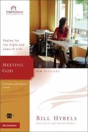 Tapa de Meeting God