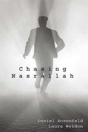 Tapa de CHASING NASRALLAH