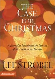 Tapa de The case for Christmas