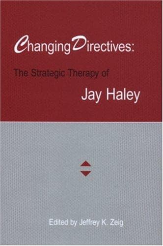 Tapa de Changing directives