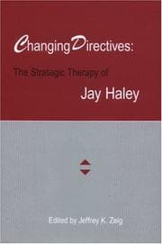 Tapa de Changing directives