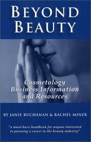 Tapa de Beyond beauty