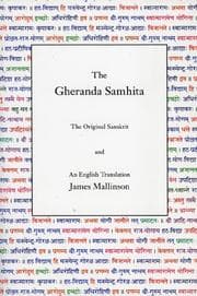 Tapa de The Gheranda Samhita