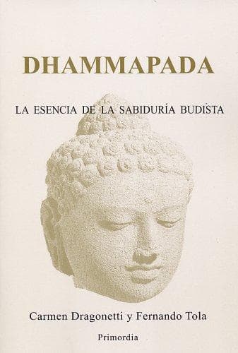 Tapa de Dhammapada