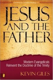 Tapa de Jesus and the father