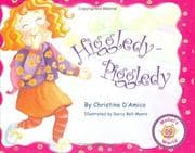 Tapa de Higgledy-Piggledy