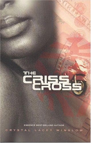 Tapa de The criss cross