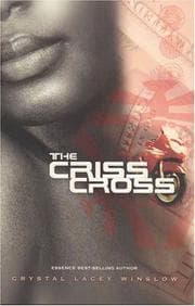 Tapa de The criss cross