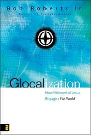 Tapa de Glocalization