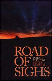 Tapa de Road of sighs
