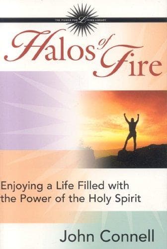 Tapa de Halos of Fire