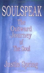 Tapa de Soulspeak