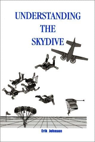 Tapa de Understanding the Skydive