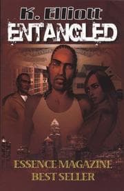 Tapa de Entangled