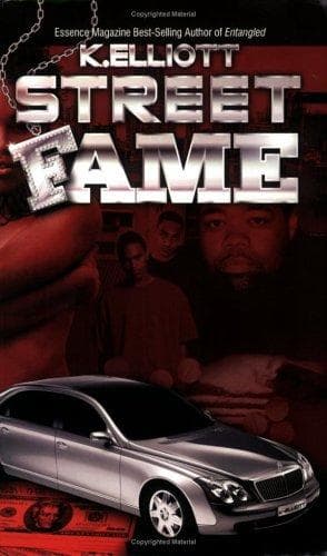 Tapa de Street Fame