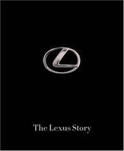Tapa de The Lexus Story