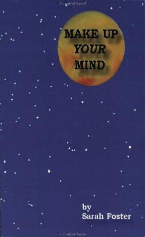 Tapa de Make Up Your Mind