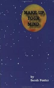 Tapa de Make Up Your Mind