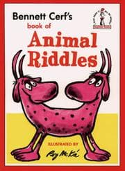 Tapa de Animal Riddles