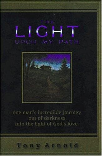 Tapa de The Light Upon My Path