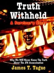 Tapa de Truth Withheld
