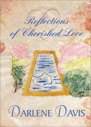 Tapa de Reflections of cherished love