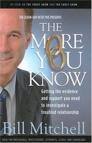 Tapa de The More You Know