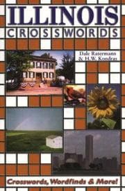 Tapa de Illinois Crosswords