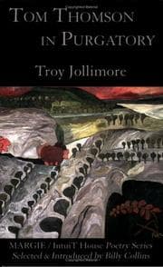 Tapa de Tom Thomson In Purgatory