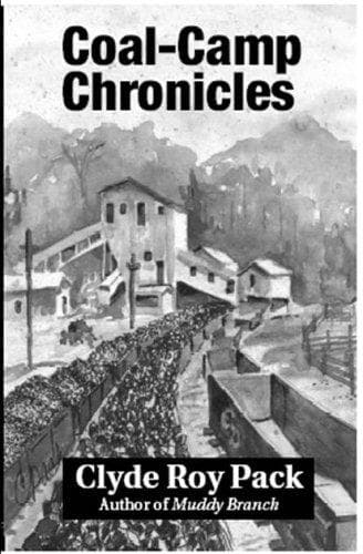 Tapa de Coal-Camp Chronicles