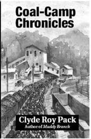 Tapa de Coal-Camp Chronicles