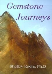 Tapa de Gemstone Journeys