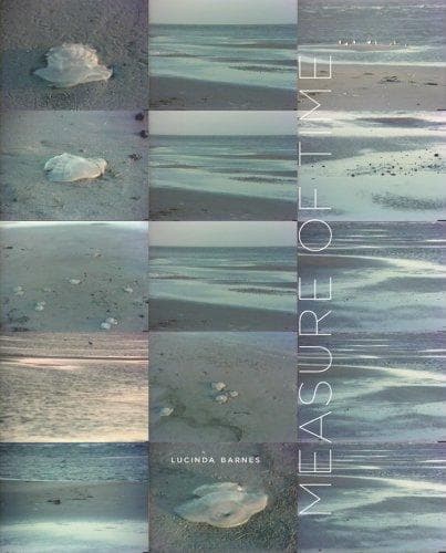 Tapa de Measure of Time