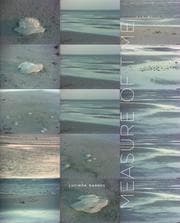 Tapa de Measure of Time