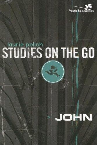 Tapa de John (YS / Studies on the Go)