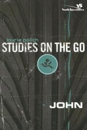 Tapa de John (YS / Studies on the Go)