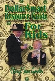 Tapa de Dollarsmart Resource Guide for Kids