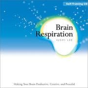 Tapa de Brain Respiration Self-Training CD