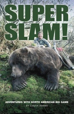 Tapa de Super slam!