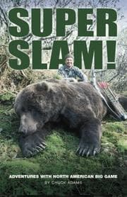 Tapa de Super slam!