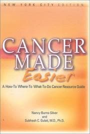 Tapa de Cancer Made Easier