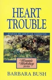 Tapa de Heart trouble