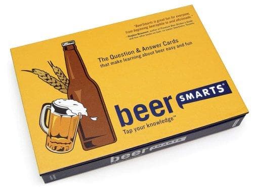 Tapa de BeerSmarts