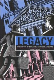 Tapa de Legacy
