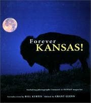 Tapa de Forever Kansas!