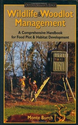 Tapa de Wildlife & Woodlot Management