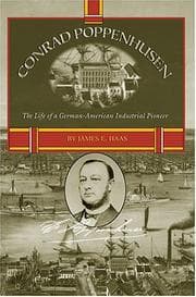 Tapa de Conrad Poppenhusen
